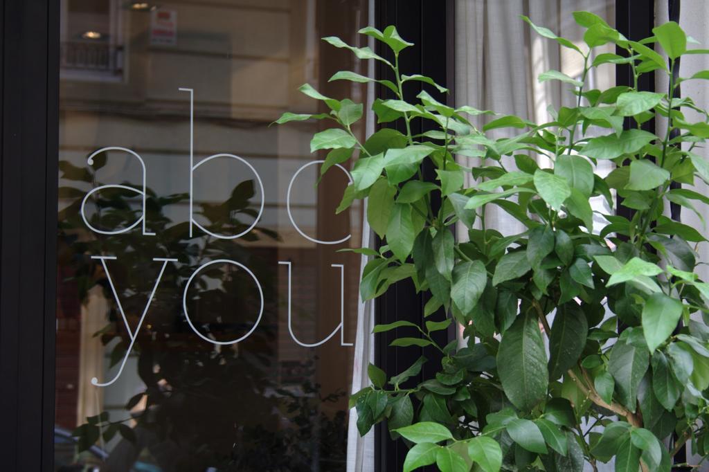 Abcyou Bed&Breakfast Valencia Exterior foto